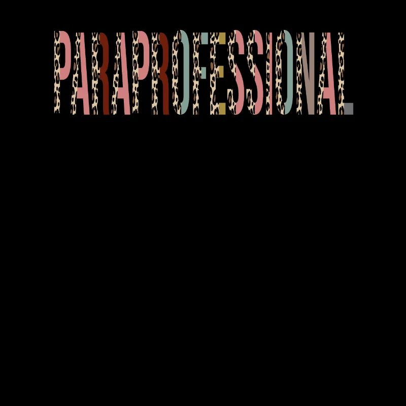 Paraprofessional