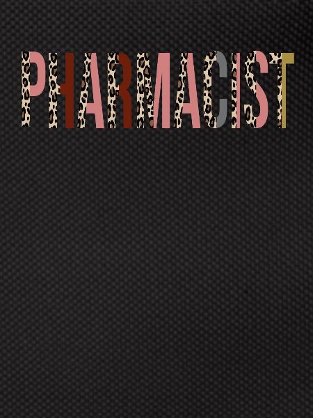 Pharmacist