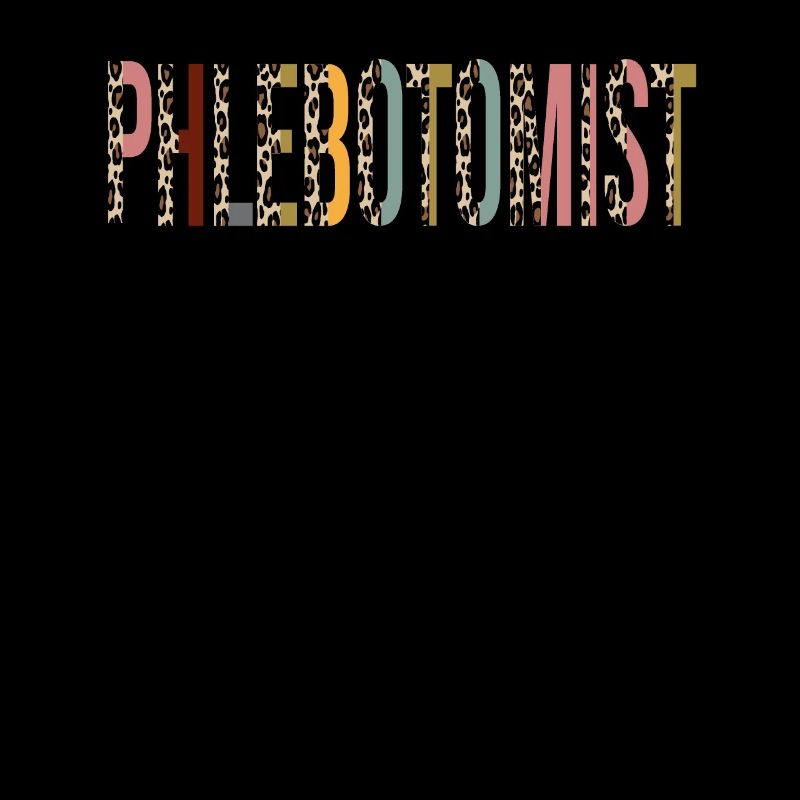 Phlébotomiste