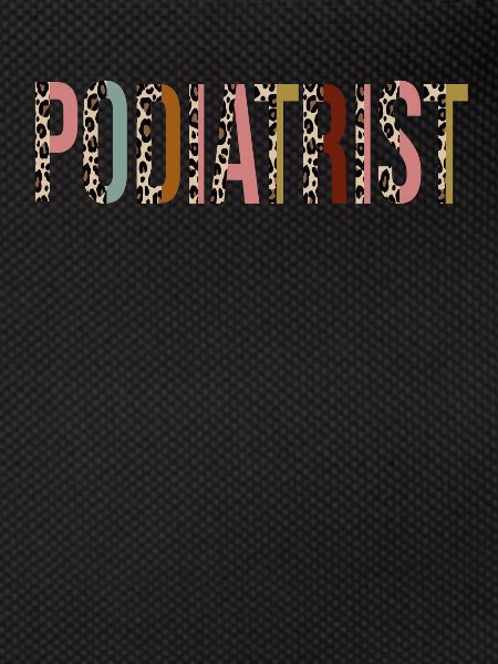 Podologue