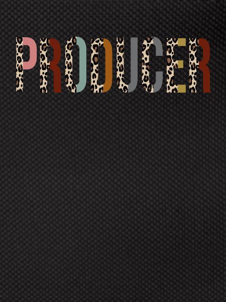 Producer