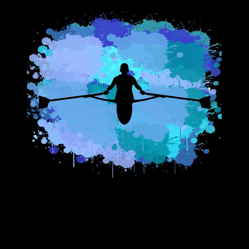 Rowing Canoe Kayak Rowing Rowing Rowing