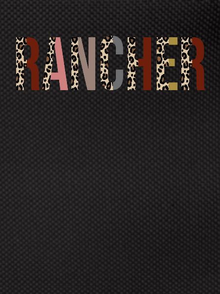 Rancher