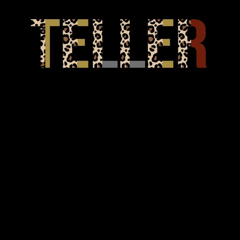 Teller