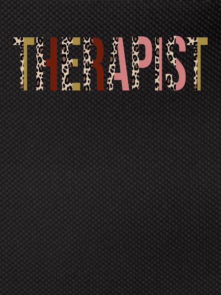 Therapist