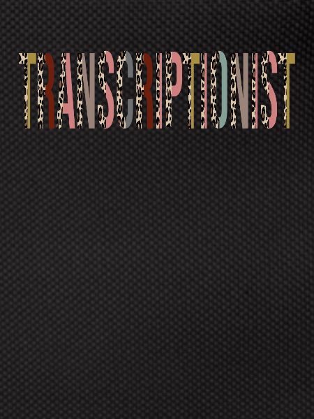 Transcripteur