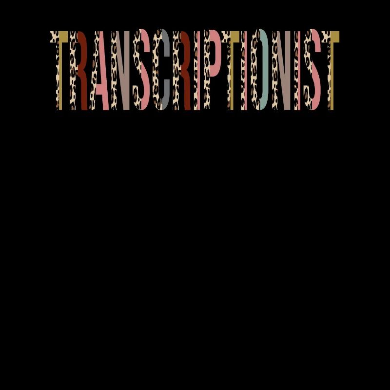 Transcripteur