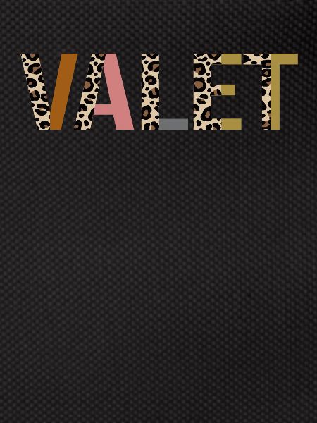 Valet