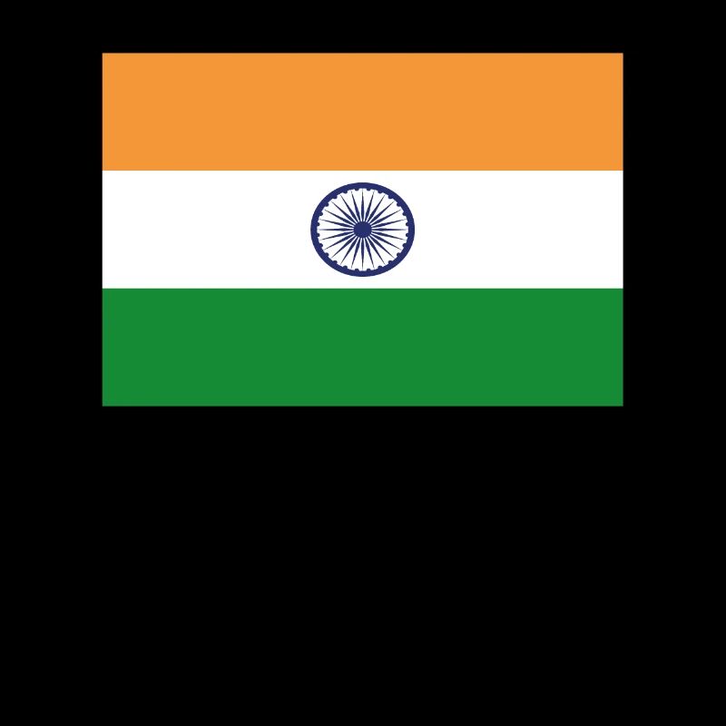 Drapeau officiel de l’Inde Indian Country Pride