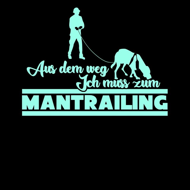 Mantrailing Recherche Chiens Mantrailer