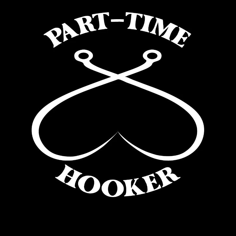 Hooker Vintage à temps partiel