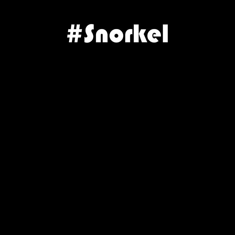 Plongée - #Snorkel