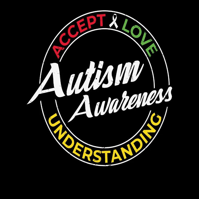 Accepter et aimer la compréhension de la conscience de l’autisme