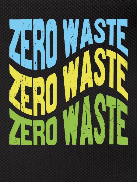 Zero Waste Motivational Quotes