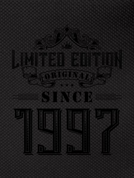 Édition limitée 1997