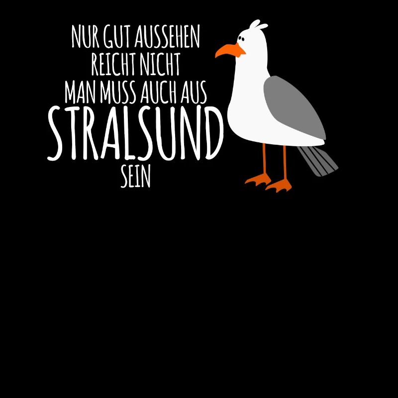 Stralsund lustiger Witz Stralsunder