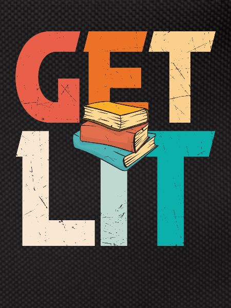 Get Lit Books Quotes