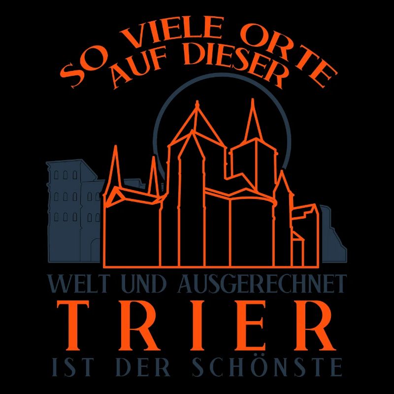 Trier Städtetrip Trierer