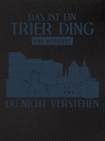 Trier Witz Trierer