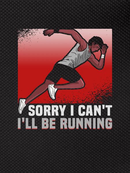 Running Marathon Runner Running