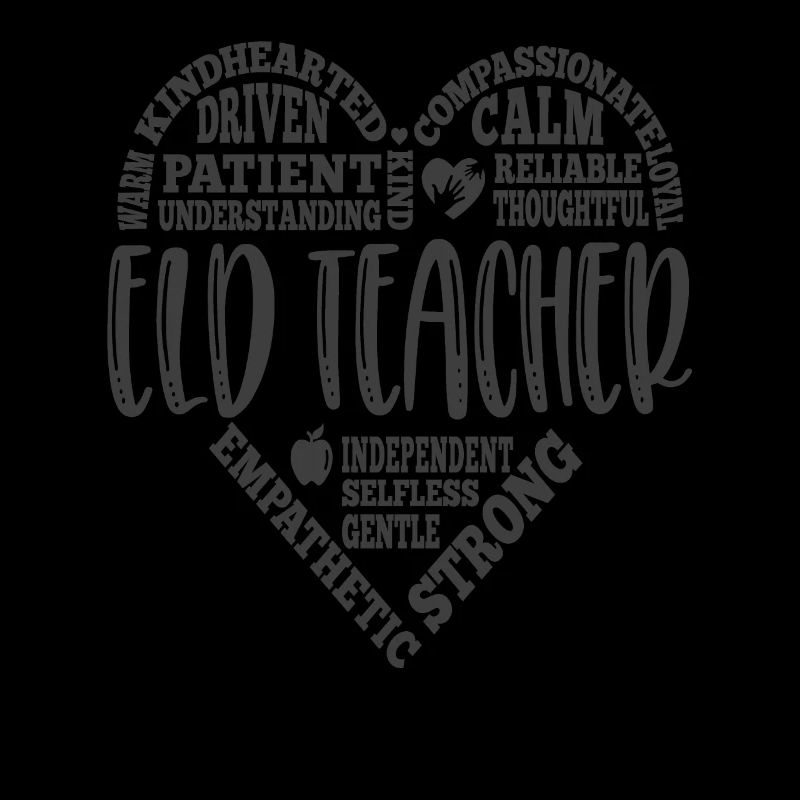 Eld Teacher Educator Quotes