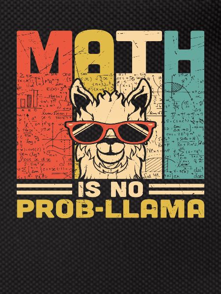 Math Is No Prob-llama