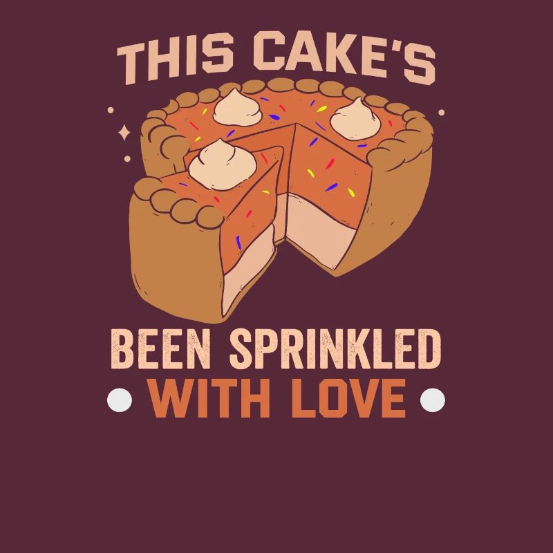 Kekse und Kuchen Backen Bäckerin oder Hobbybäcker