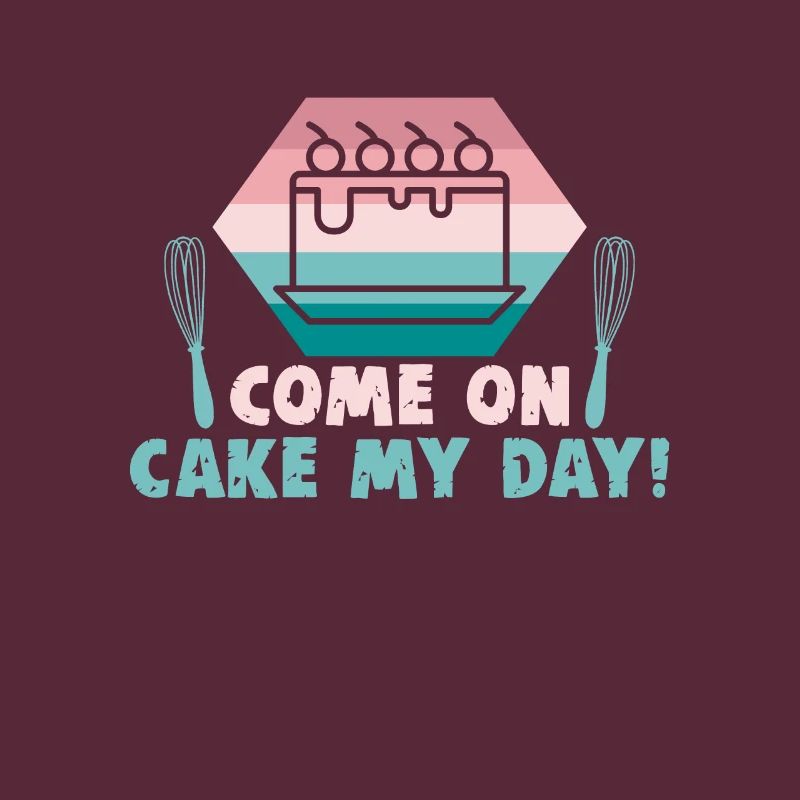 Kekse und Kuchen Backen Bäckerin oder Hobbybäcker