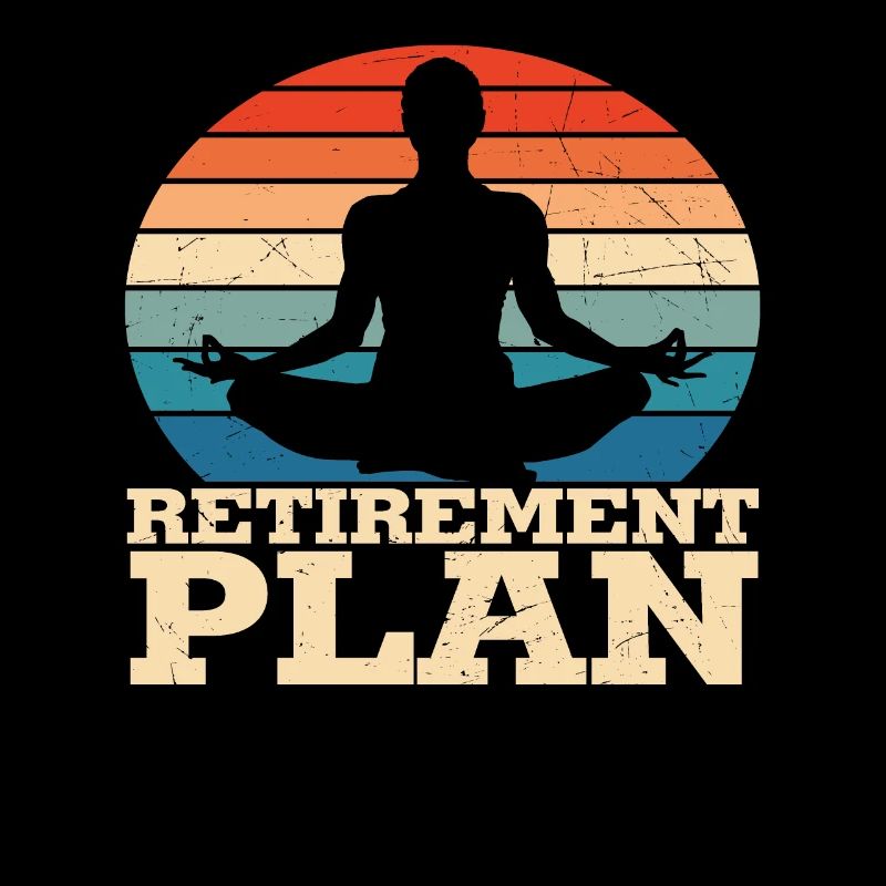 Plan de retraite Yoga