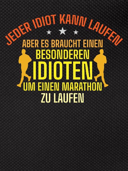 Half Marathon, Marathon, Runner