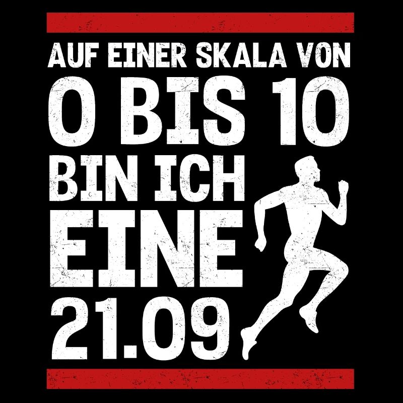 Halbmarathon, Marathon, Läufer