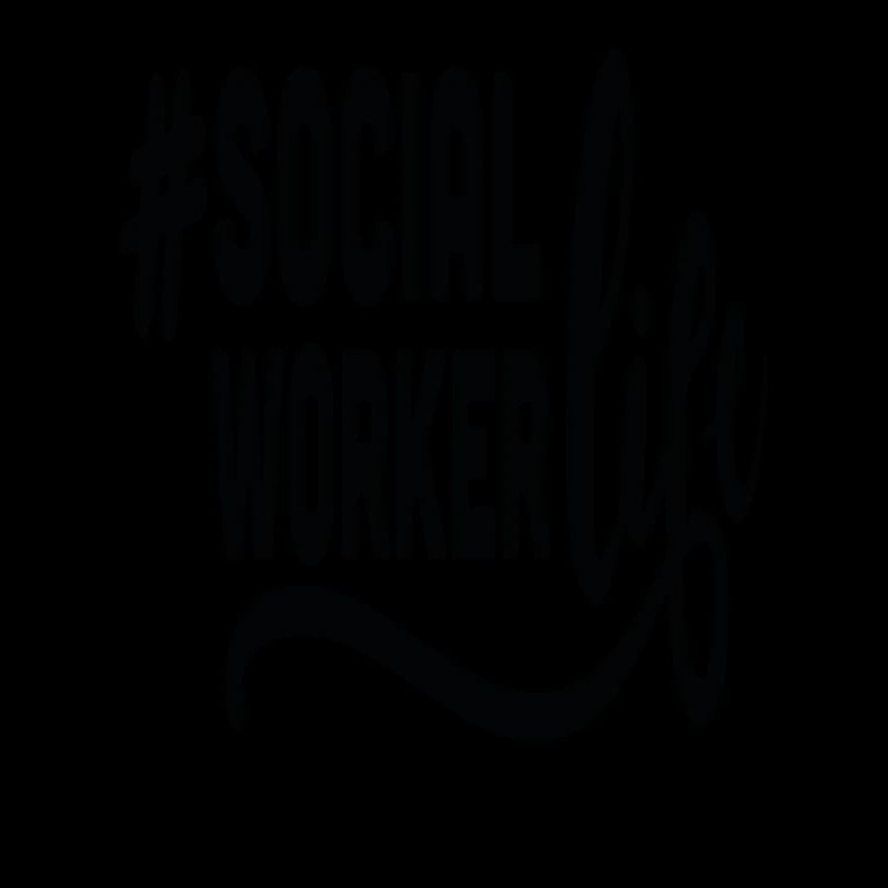 Social Worker Ol Hashtag Life Social Work Quotes