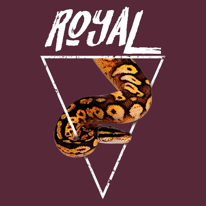 Royal Ball Python Besitzer