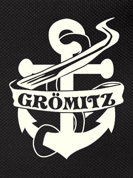 Grömitz Anker