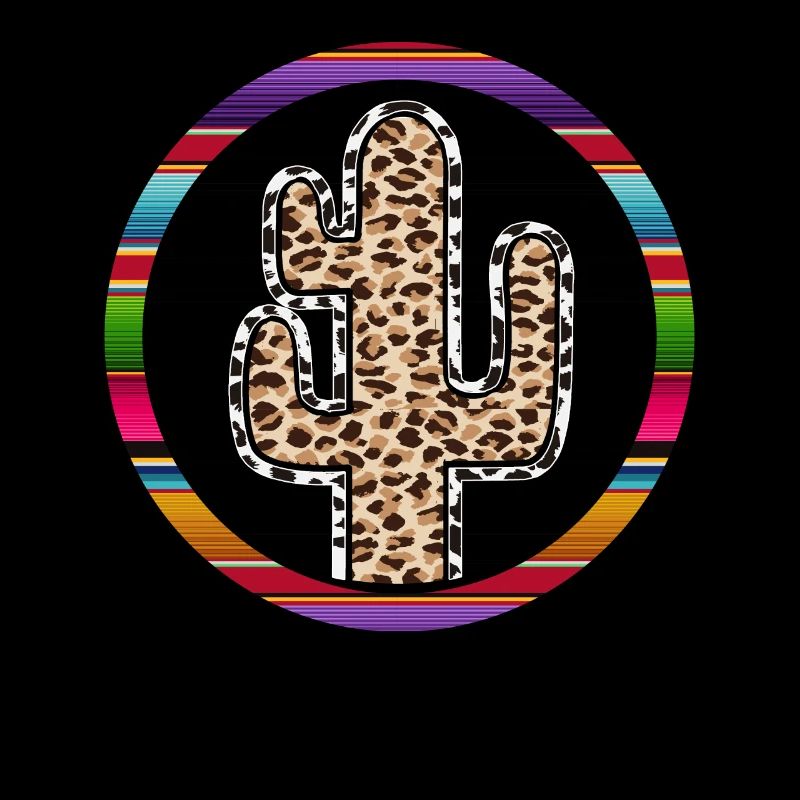 Cactus vache de l’Ouest