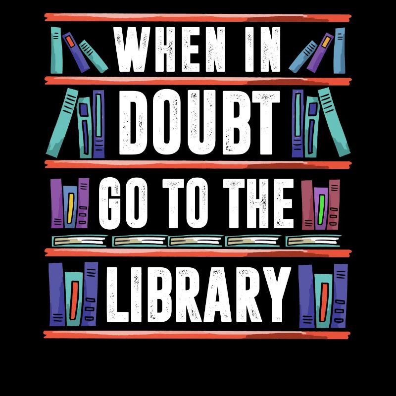 Bibliothek Bibliothekar,