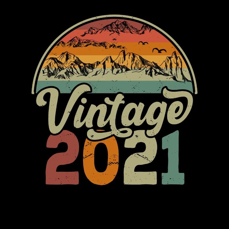 Vintage 2021