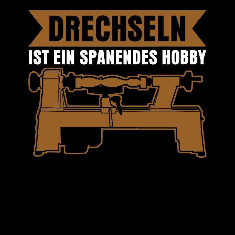 Drechseln Drechselmaschine Drechsler