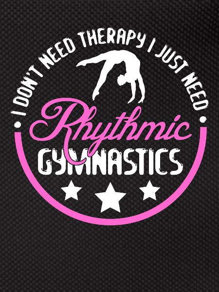 Rhythmic Gymnastics
