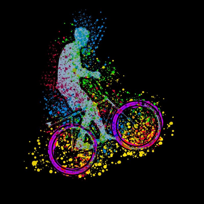 Cyclistes