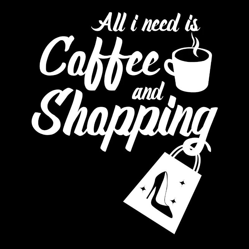 Shopping Einkaufen