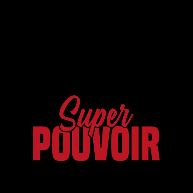 RALER C'EST MON SUPER POUVOIR