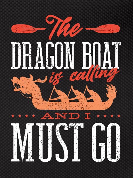 Course de bateaux-dragons, bateaux-dragons