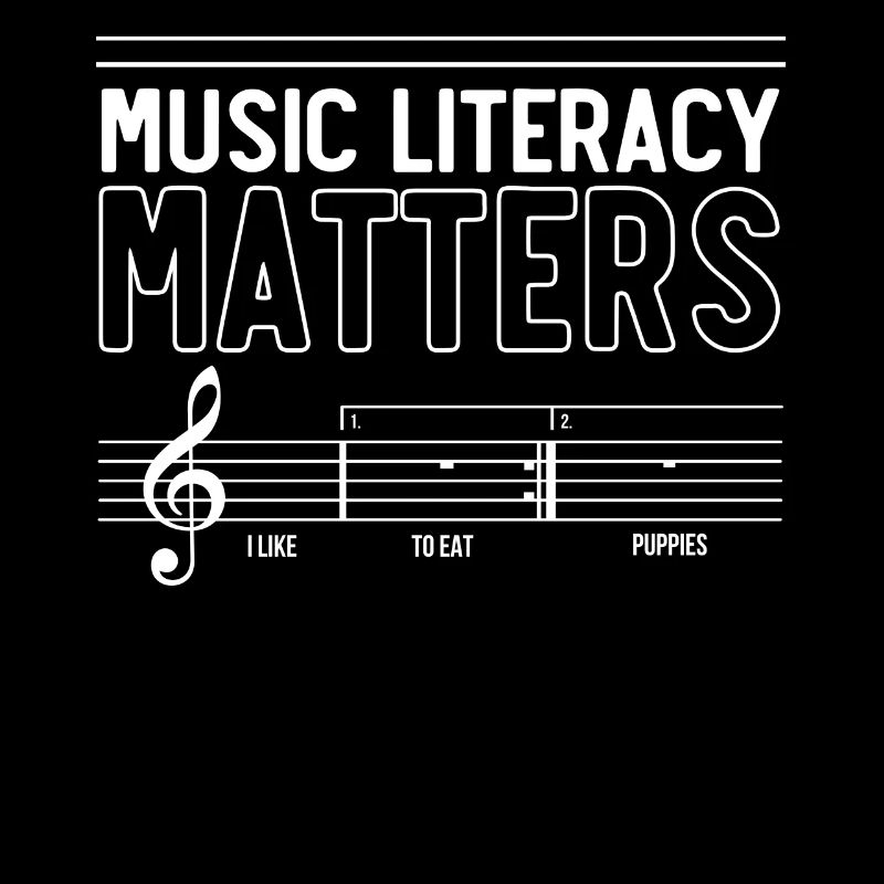 La compétence musicale est importante