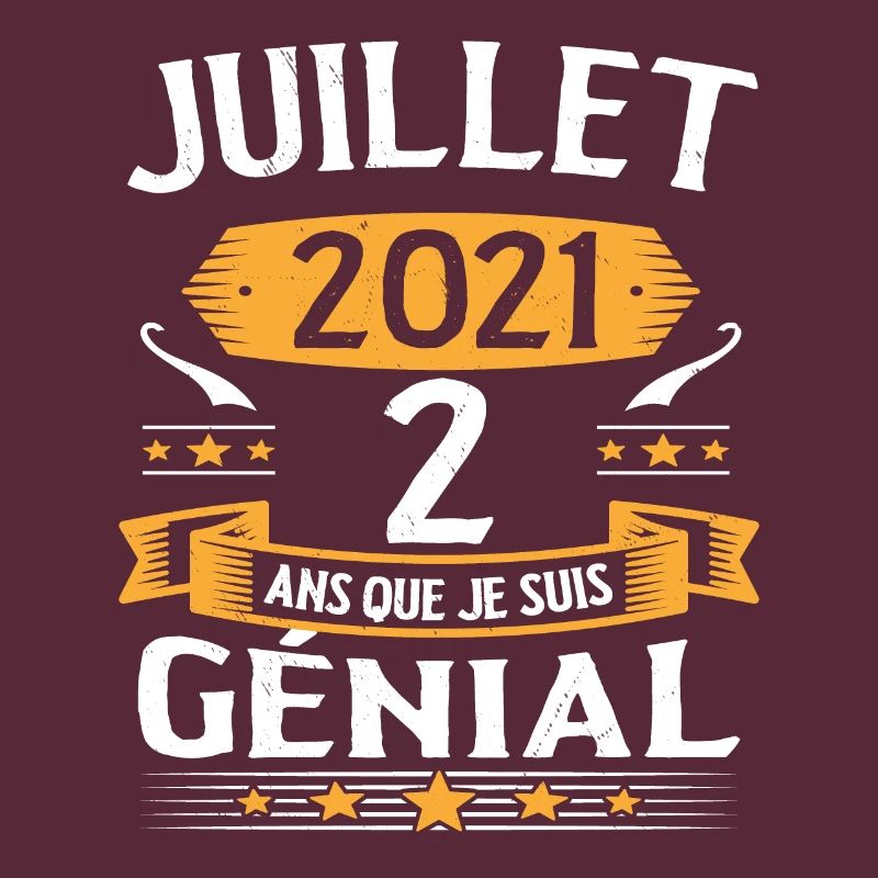 Juli 2021 2 Jahre Ich bin ein tolles Geschenk