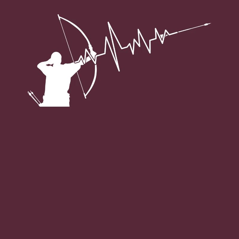 3D Archery ECG Archery