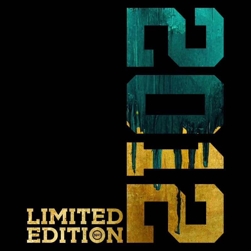 14. GEBURTSTAG LIMITED EDITION 2012
