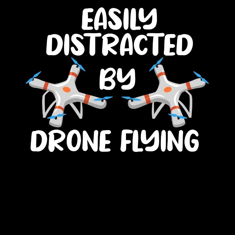 Drone volant, drones, drones, modèles réduits d’avions