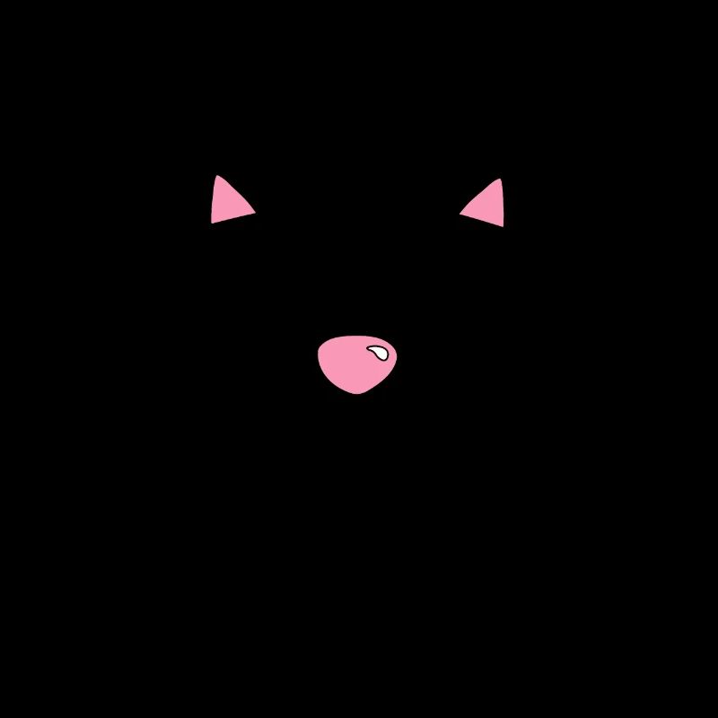 Baumwolle Katze Haar Katze Sprüche