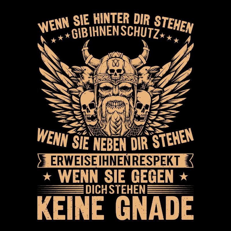 Wenn Sie Hinter Dir Stehen